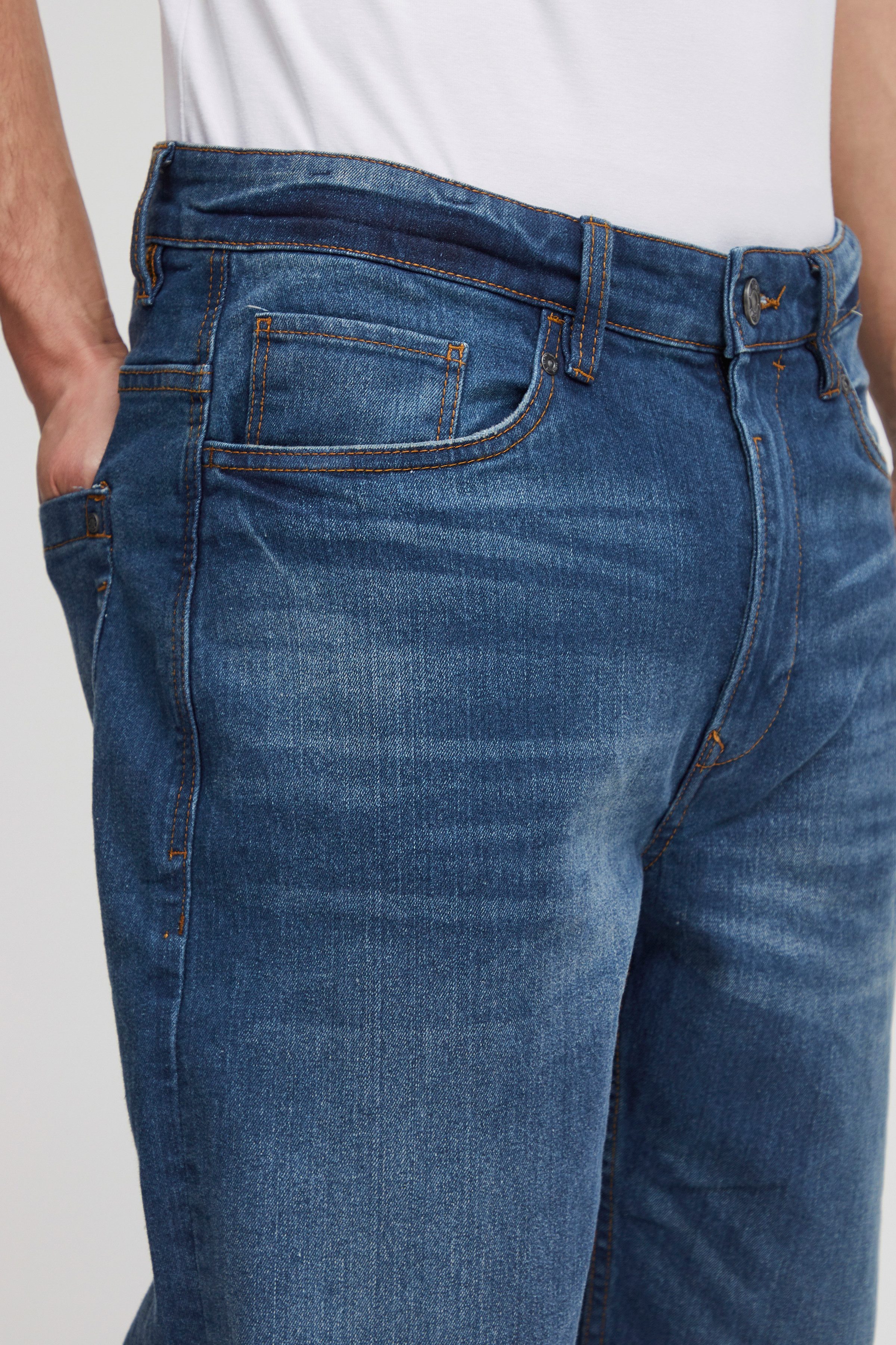 Blend Relax-fit-Jeans Thunder Relaxed fit - günstig online kaufen