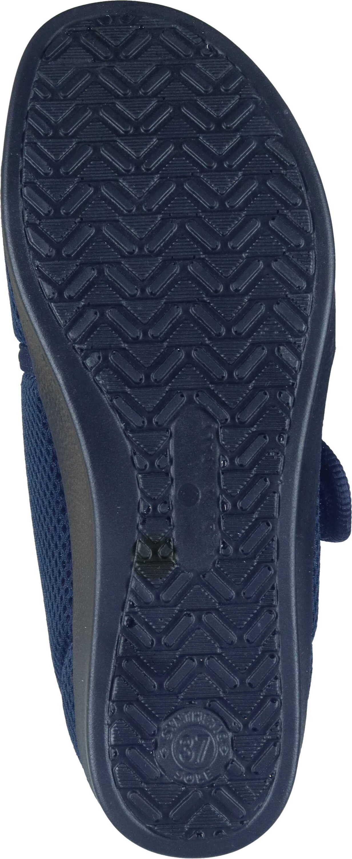 Fly Flot Hausschuhe Hausschuh aus Mesh