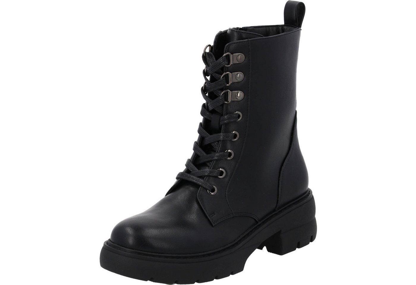 Palado Abbil Stiefel
