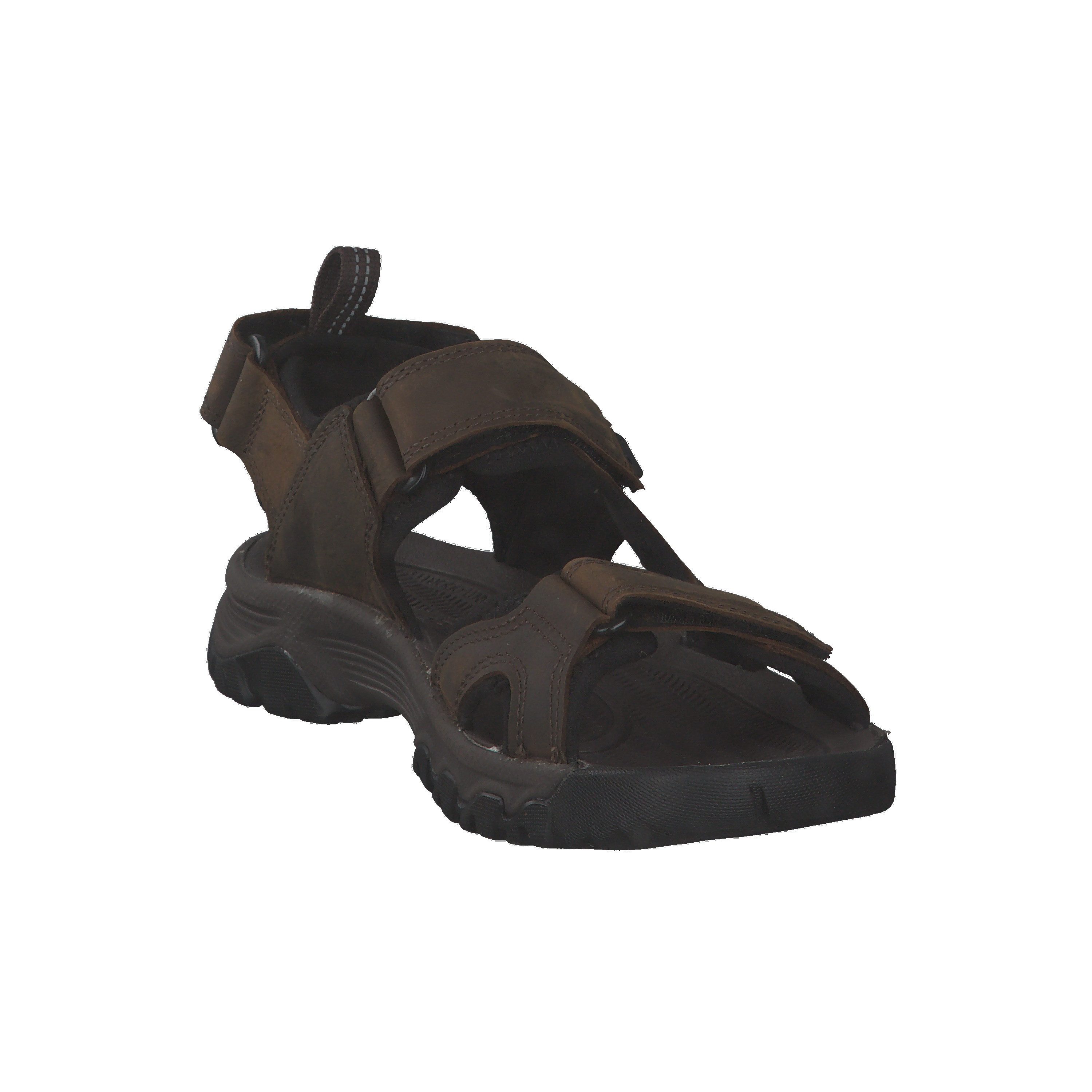 Keen Keen Herren Sandale Targhee III Open Toe Sandal Sandale günstig online kaufen