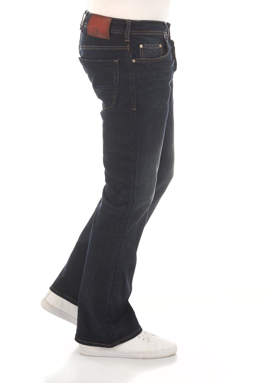 LTB Bootcut-Jeans TINMAN mit Stretch
