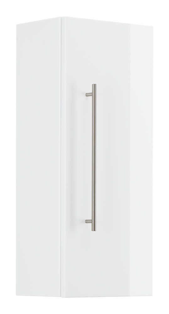 Magnolia Home Hängeschrank Badmöbel Aurum-S weiss günstig online kaufen