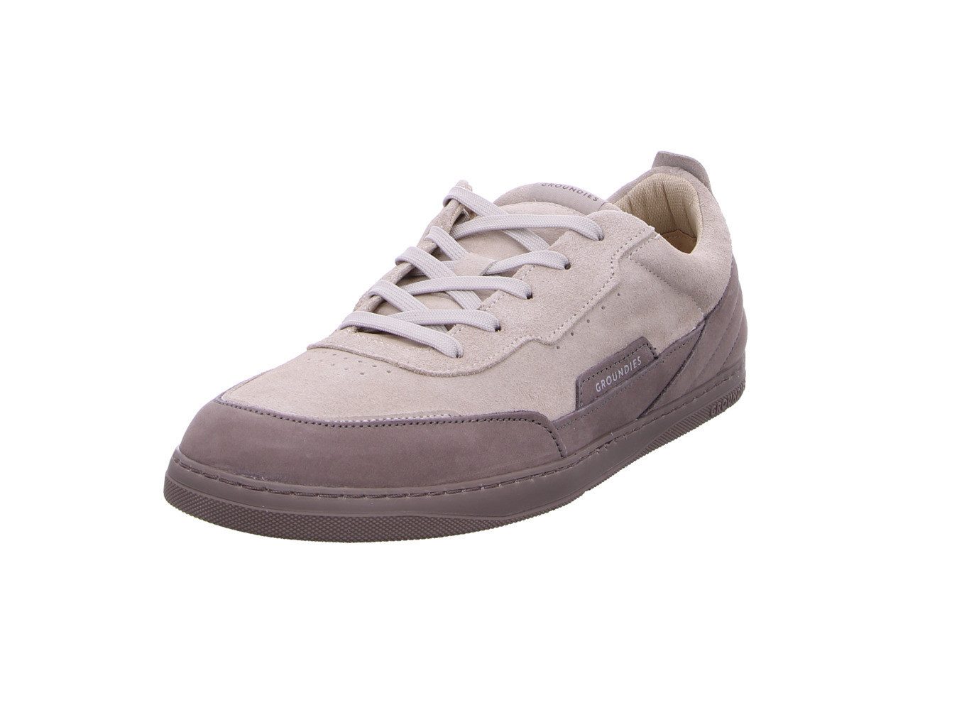 GROUNDIES Zurich Men Schnürschuh