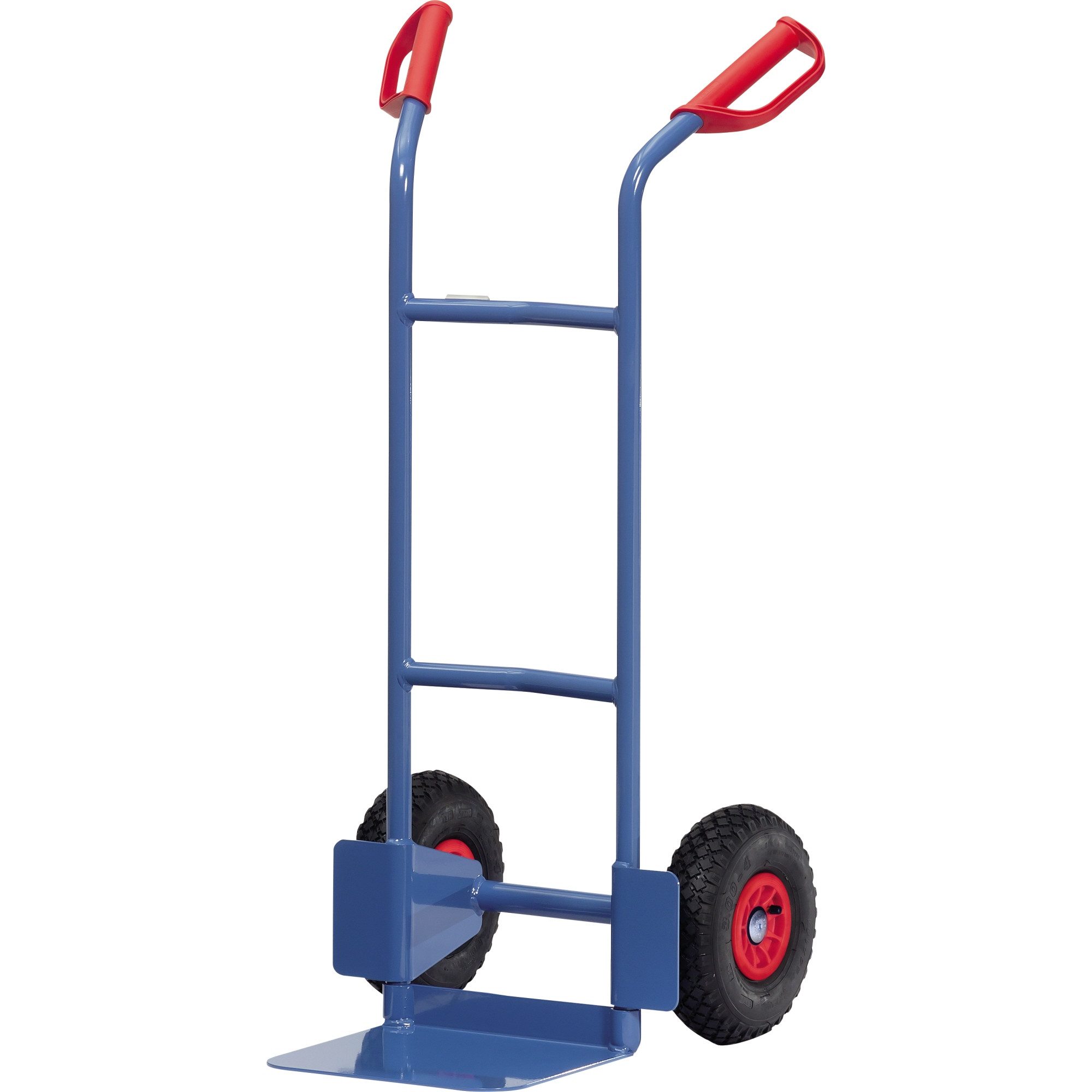 FETRA Sackkarre Sackkarre B1125L 200kg Stahl blau