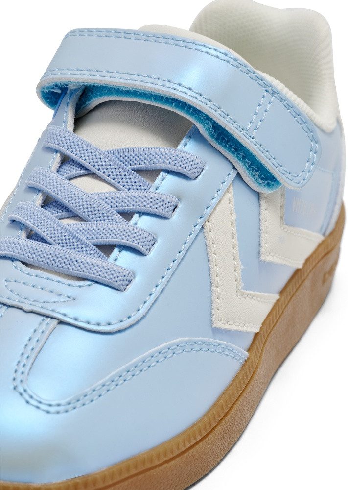 hummel Vm78 Cph Metallic JR Sneaker