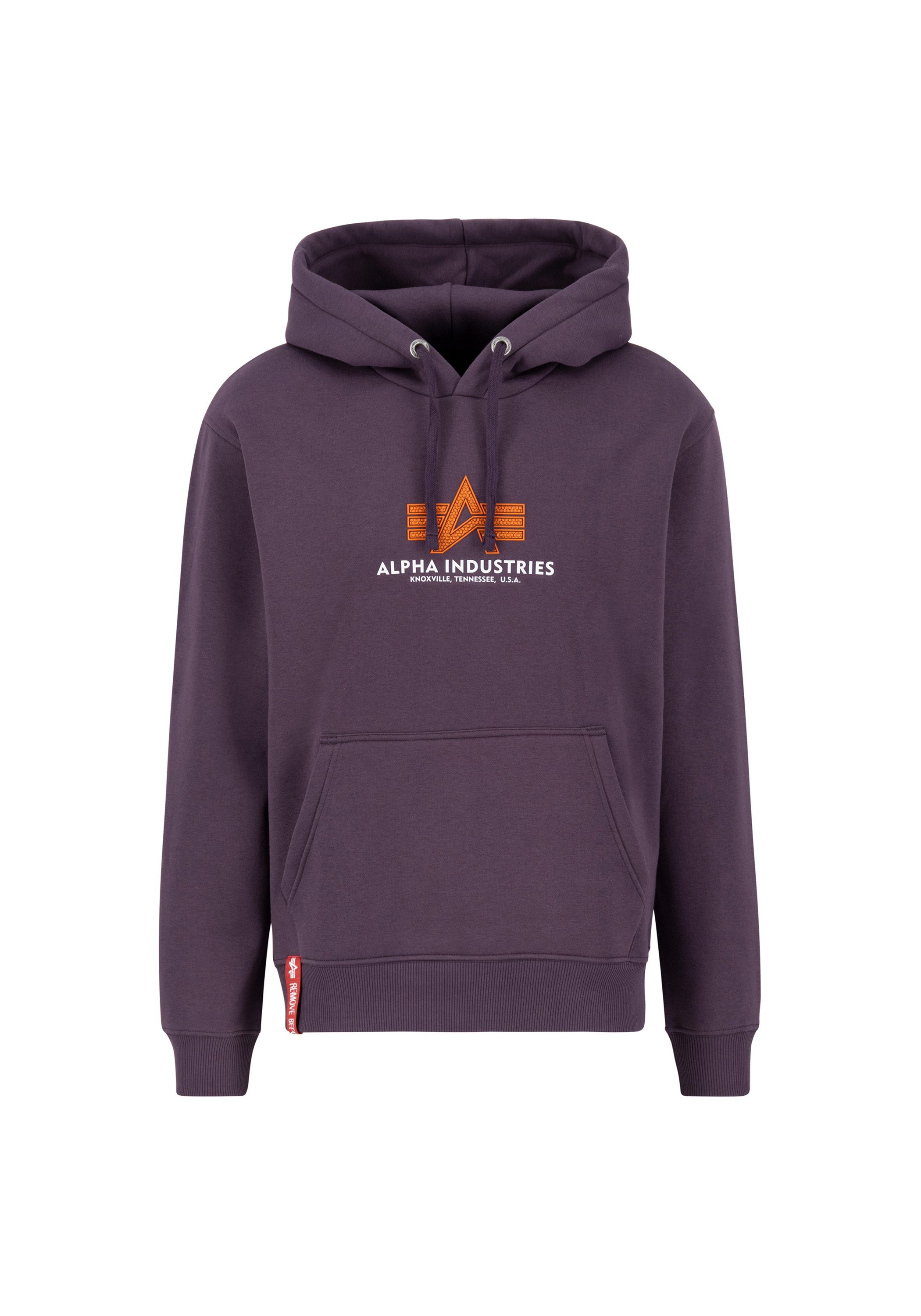 Alpha Industries Hoodie Alpha Industries Men günstig online kaufen