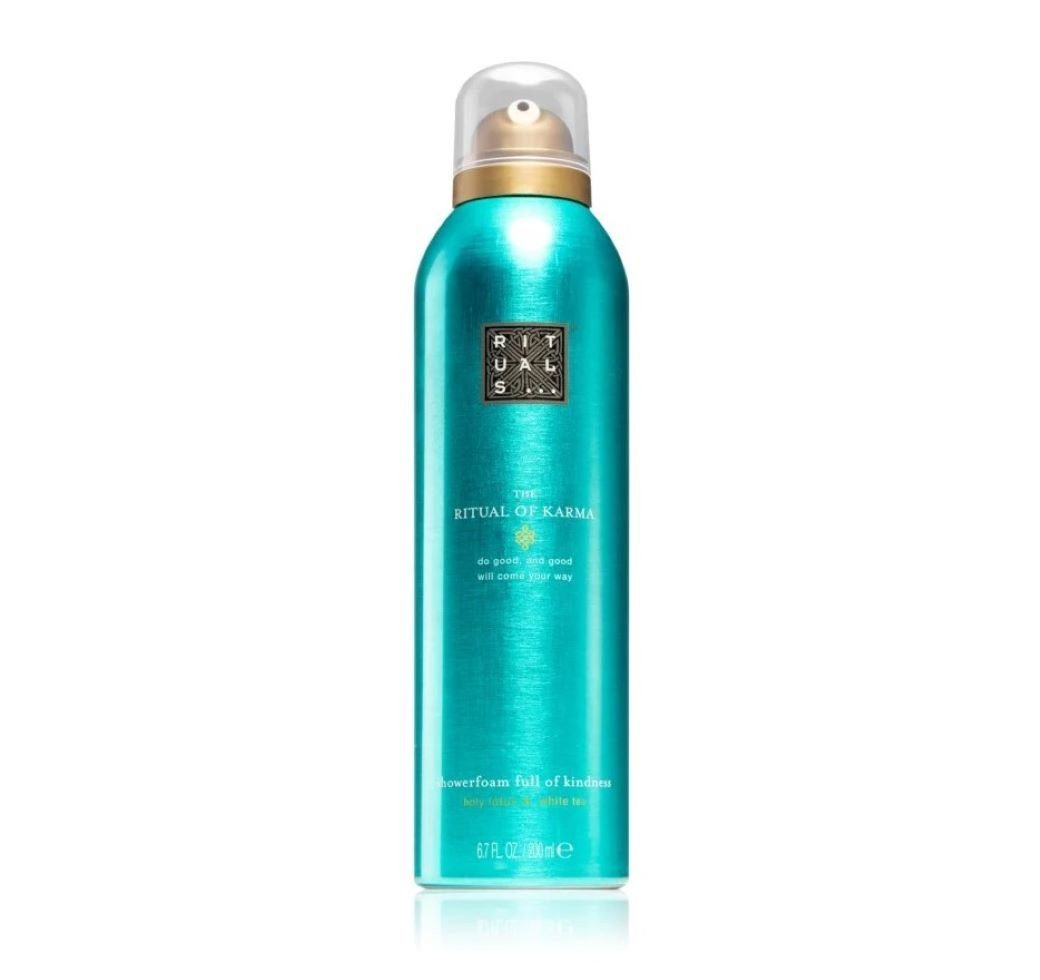 Rituals Duschgel Karma Showerfoam