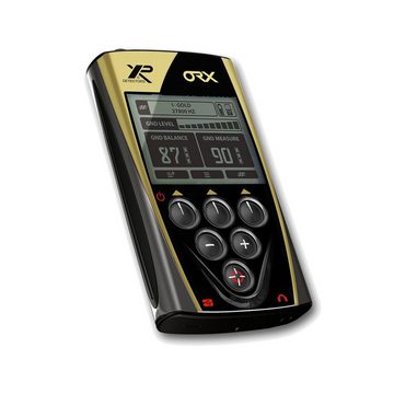 XP Metalldetektor XP ORX 22 HF RC WSA Metalldetektor