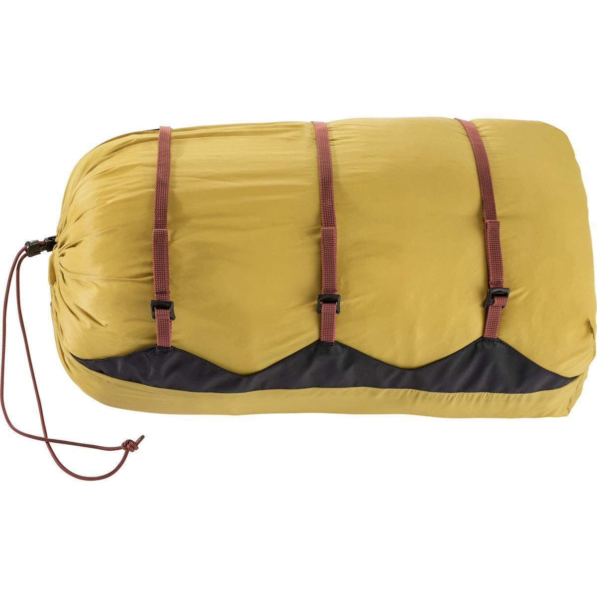 deuter Daunenschlafsack Astro Pro 800 SL, Hochwertiger Daunenschlafsack für alpine Abenteuer mit exzellenter