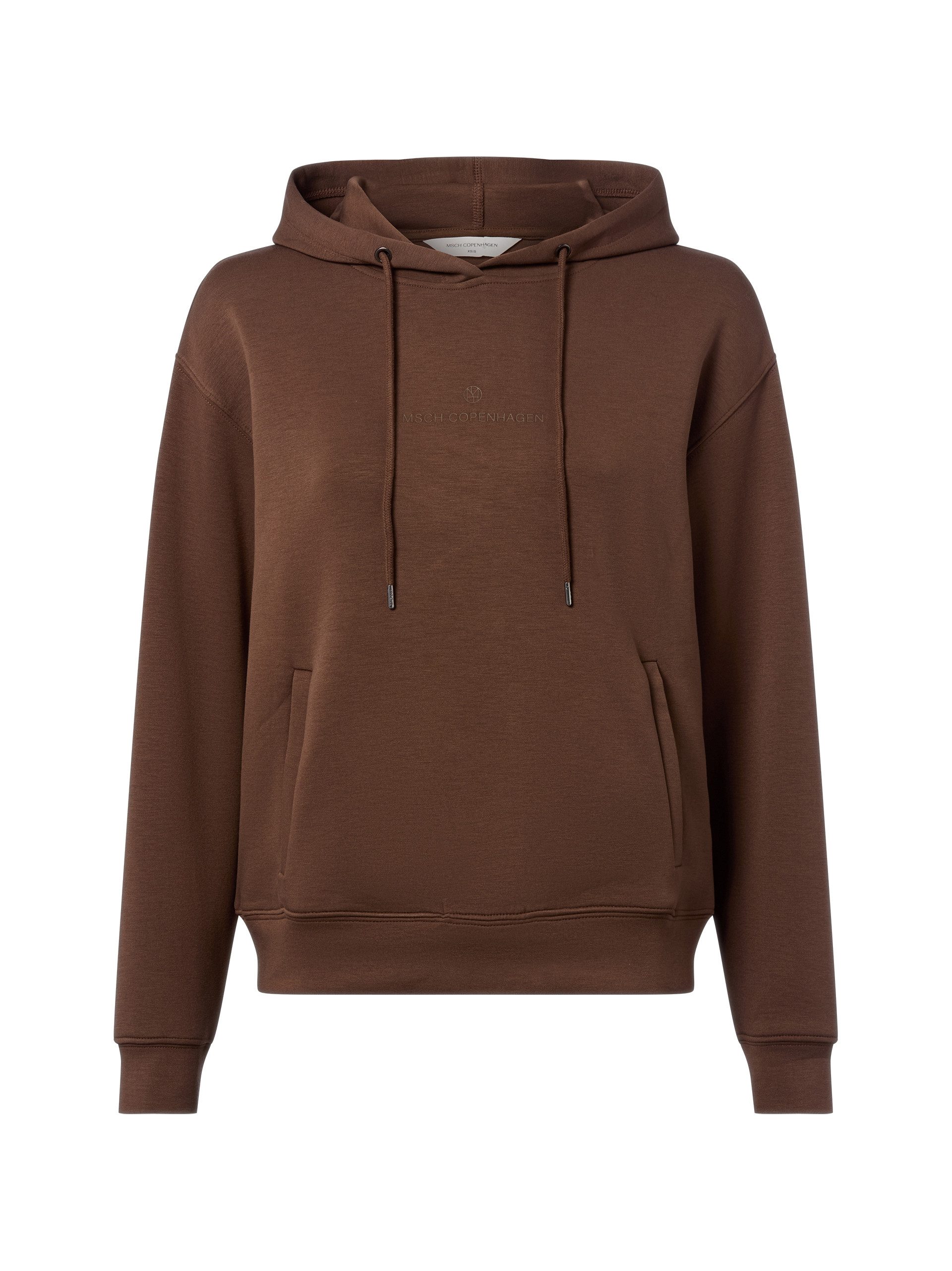 Moss Copenhagen Kapuzenpullover MSCHIma günstig online kaufen