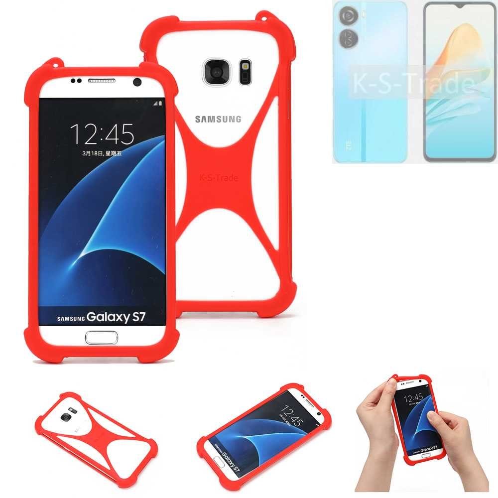 Handyhülle für ZTE Axon 40 Lite