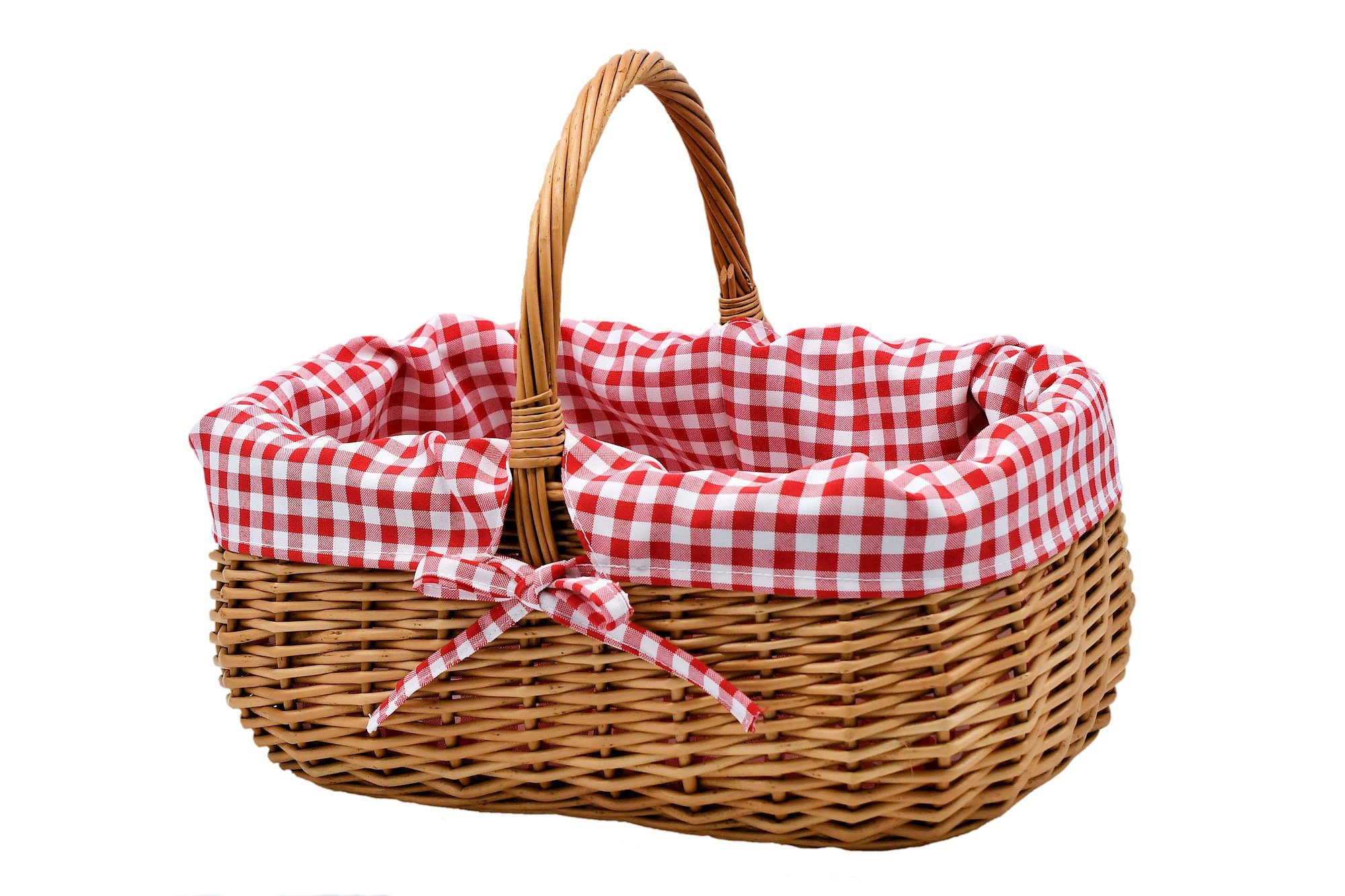 Einkaufskorb FALTBAR Tasche ALU Korb Picknickkorb mit Deckel