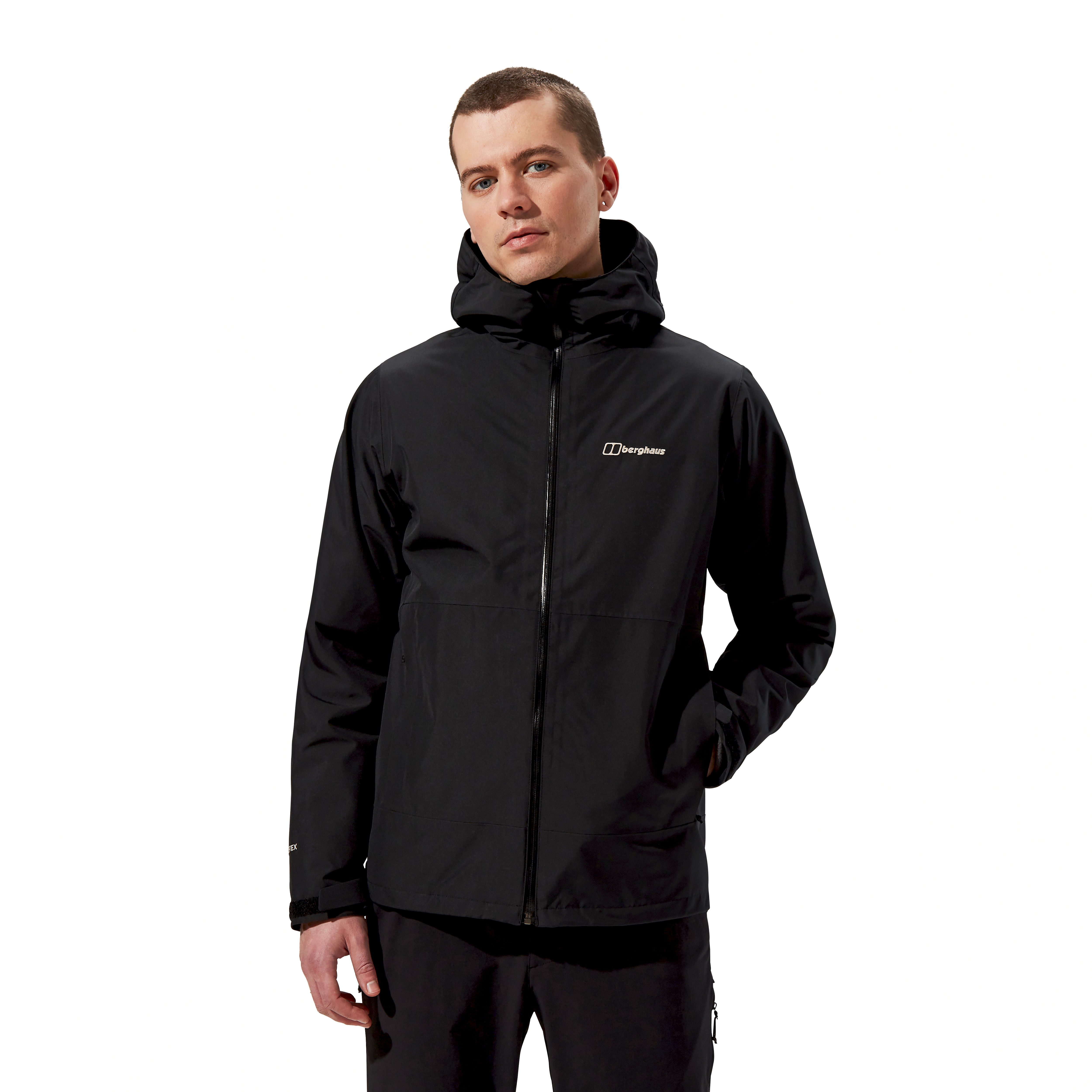 Berghaus 3-in-1-Funktionsjacke M BRAMBLFELL GTX GEMINI 3IN1 J