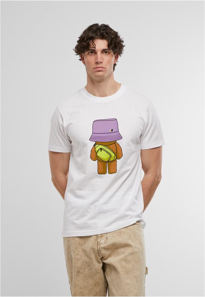 T-Shirt Mister Tee Bear Tee