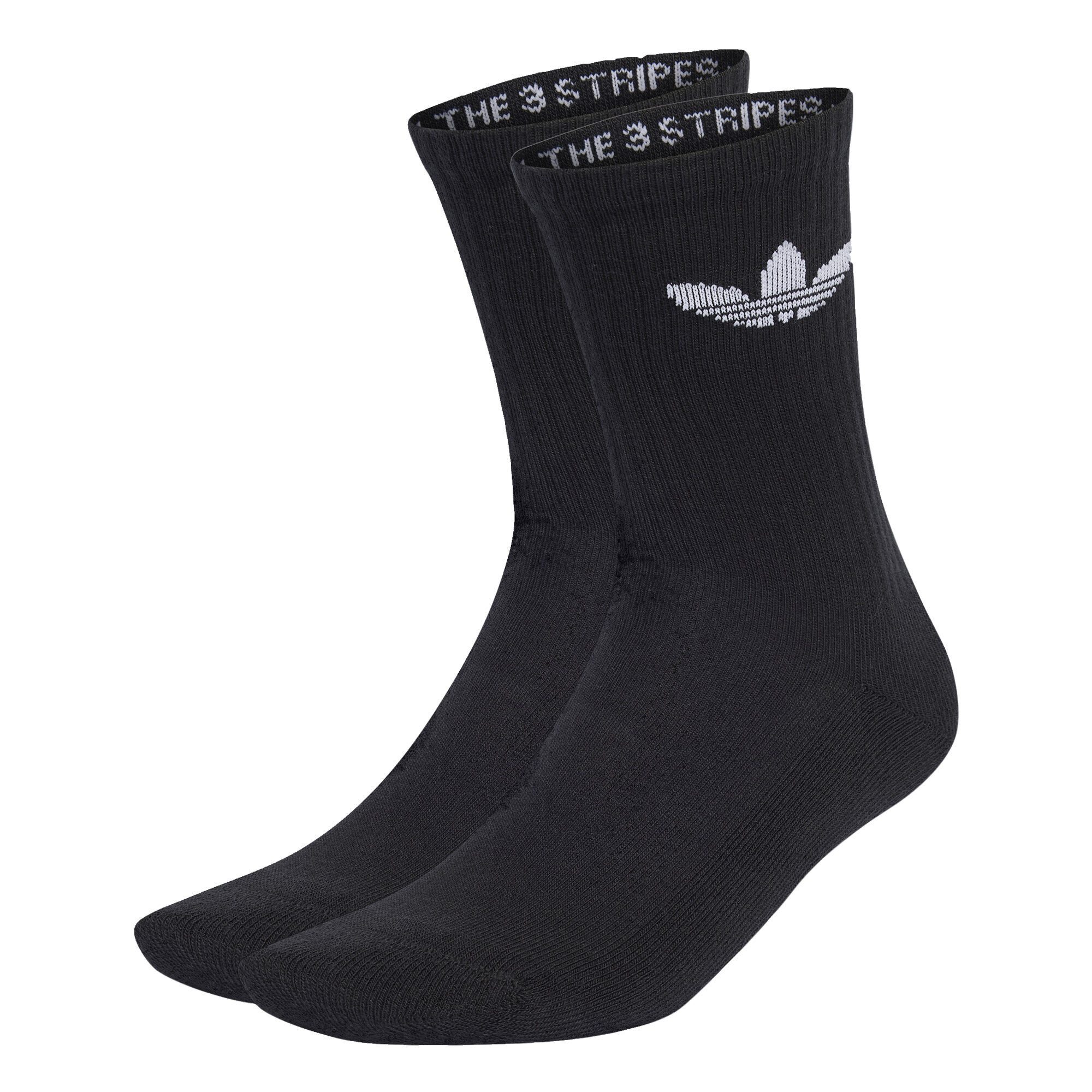 adidas Originals Funktionssocken TREFOIL CUSHION CREW günstig online kaufen