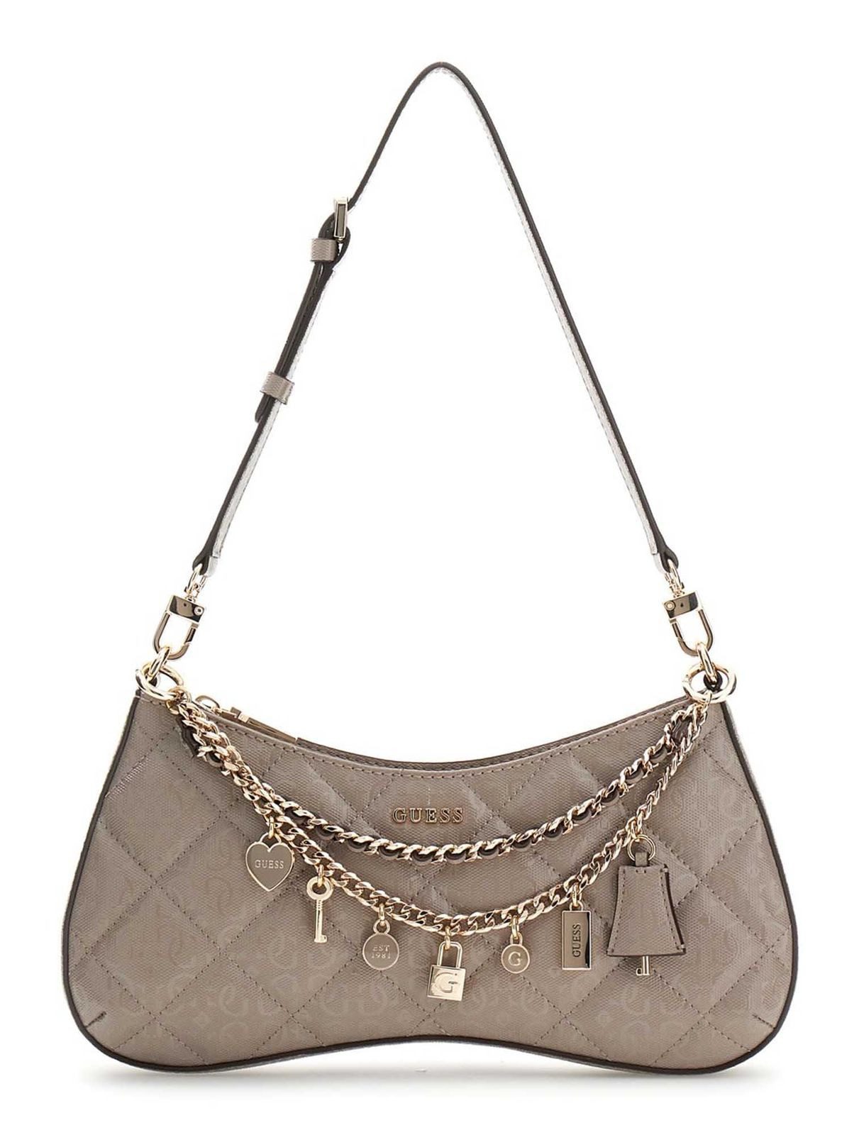 Schultertasche Shoulder Bag