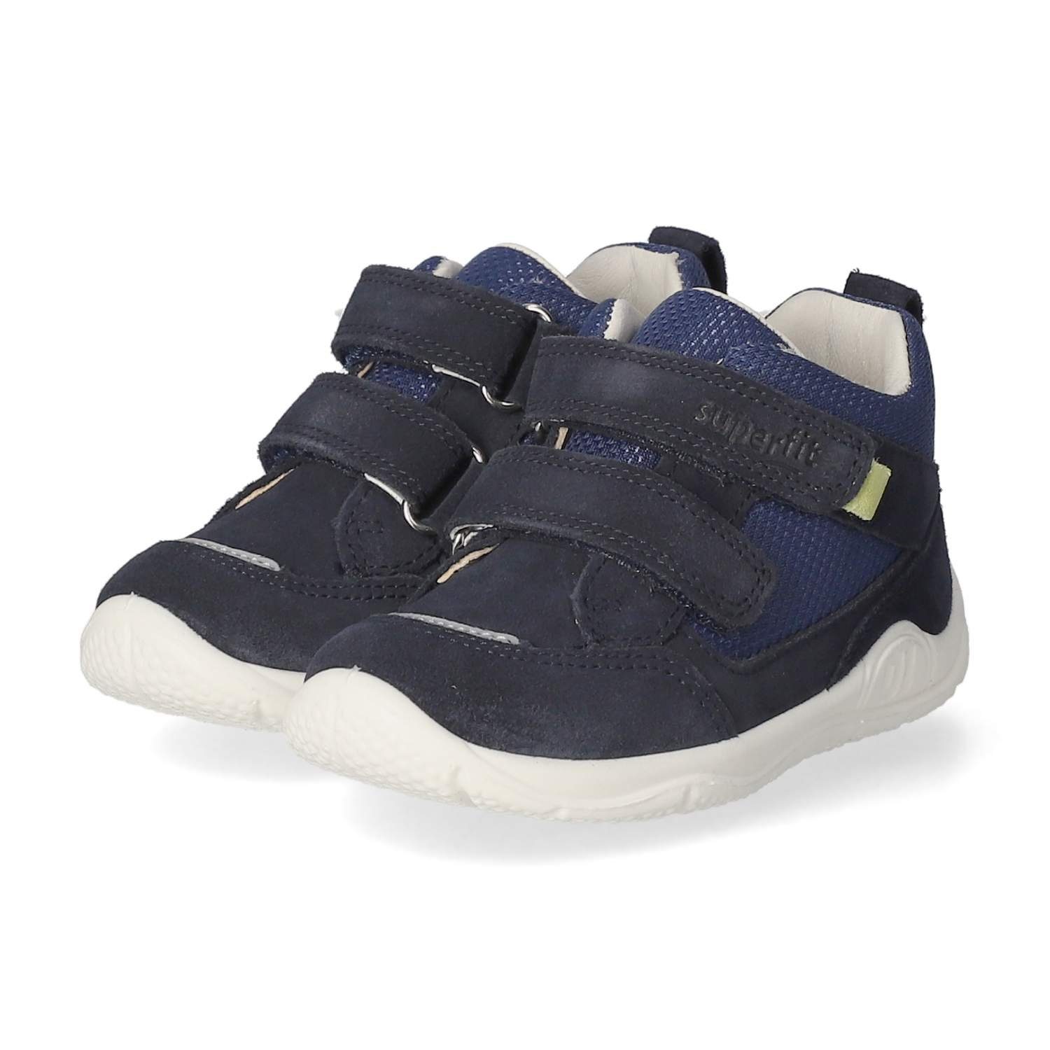 Klettschuhe UNIVERSE Schnürschuh