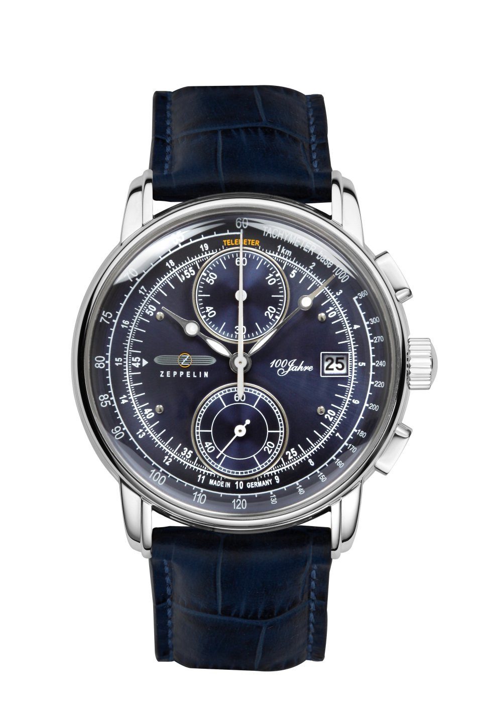Chronograph 100 Jahre 8670-3