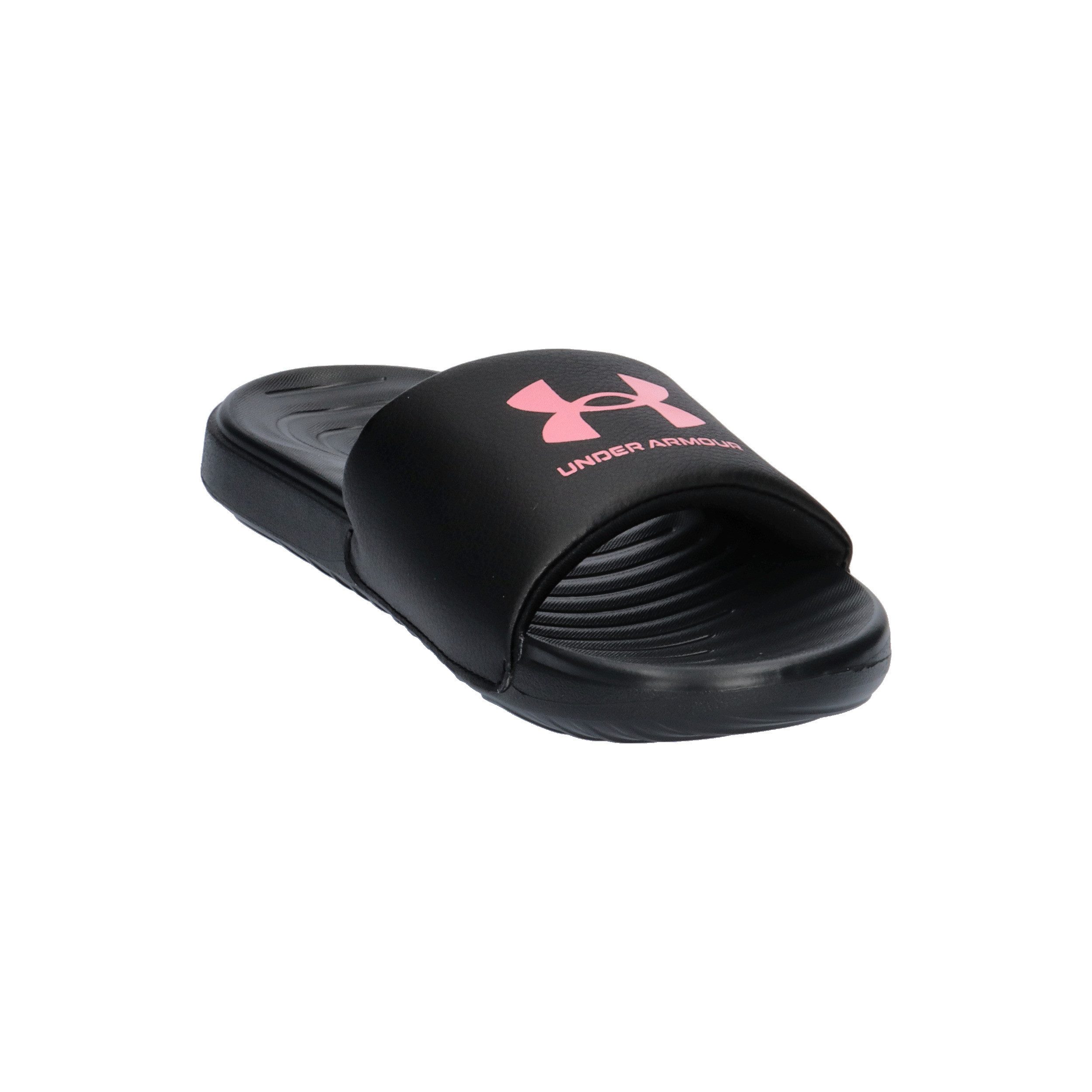 Under Armour® Under Armour Damen Badeschlappen Ansa Fix SL 3023772 Badeschuh