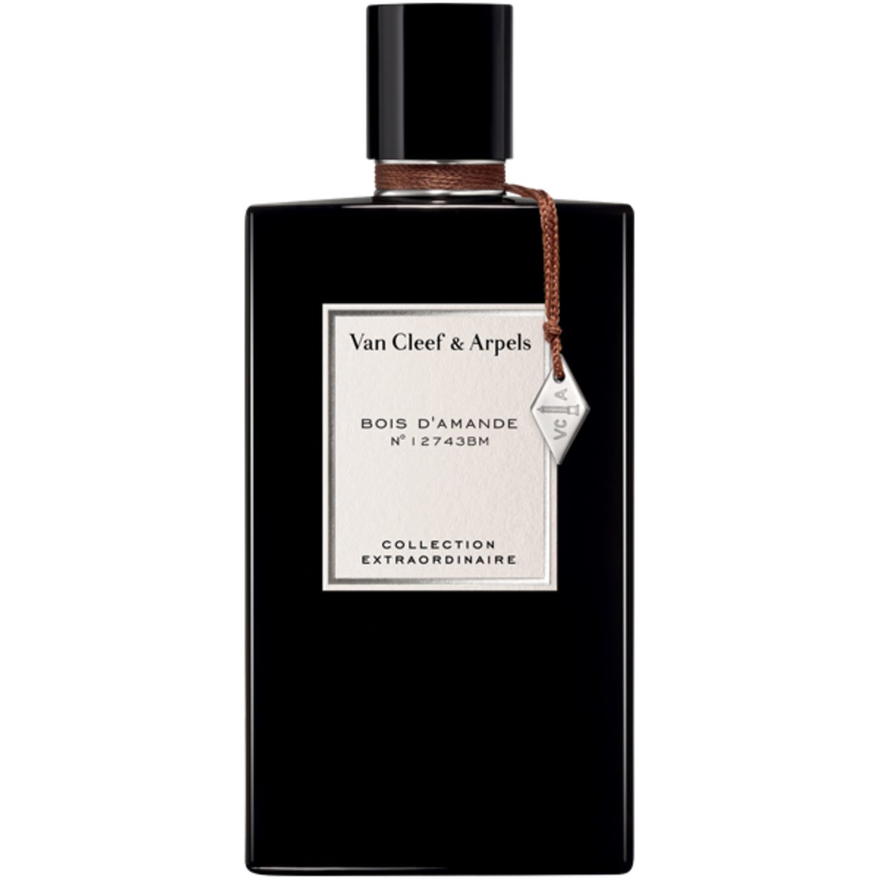 Van Cleef & Arpels Eau de Parfum Collection Extraordinaire Bois d'Amande EdP Nat. Spray, Alle Hauttypen