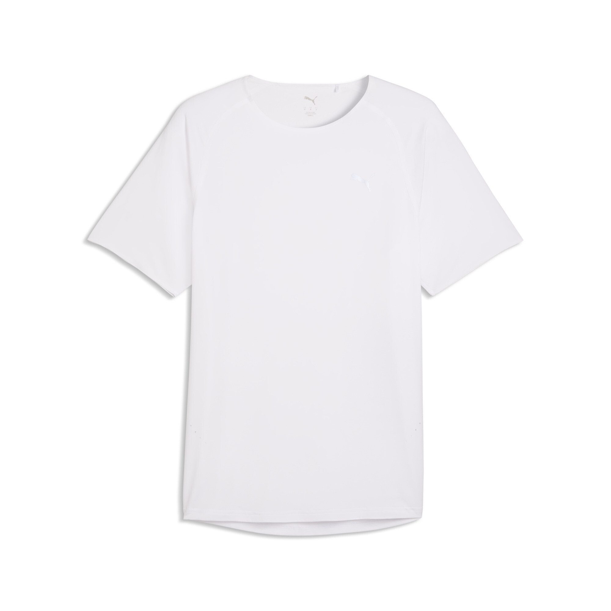 Trainingsshirt CLOUDSPUN Running-T-Shirt Herren