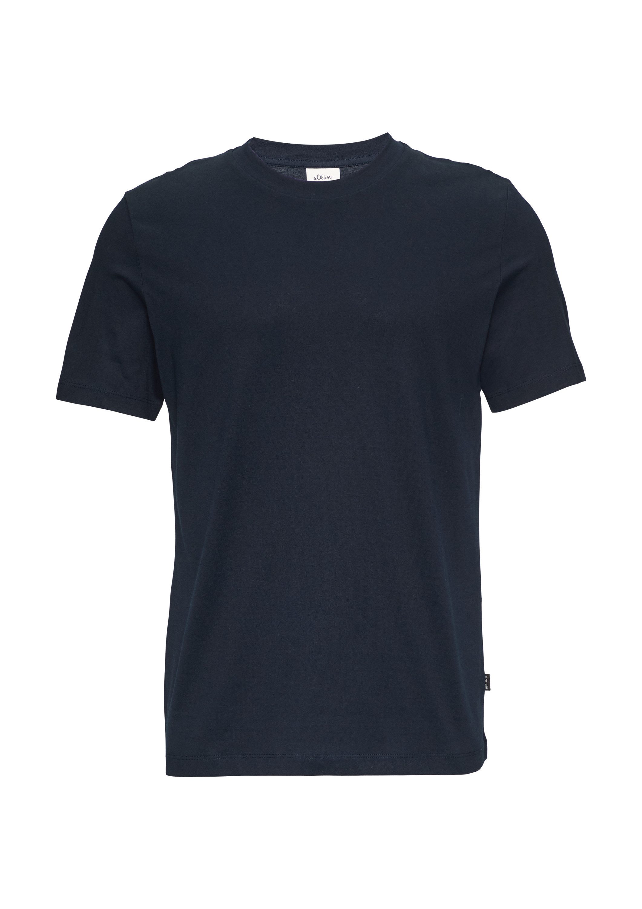 Kurzarmshirt T-Shirt