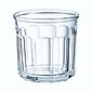 Arcoroc Tumbler-Glas »Eskale«, Glas, Trinkglas Wasserglas Saftglas 420ml Glas transparent 6 Stück, Bild 3