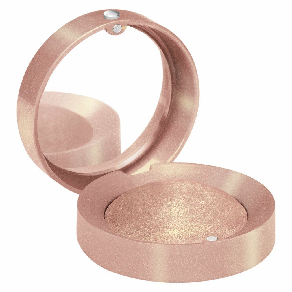 Bourjois Lidschatten Little Round Pot Mono Eyeshadow 11 Pink Parfait