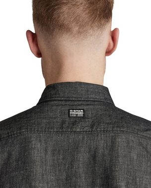 G-Star RAW Langarmhemd (1-tlg)