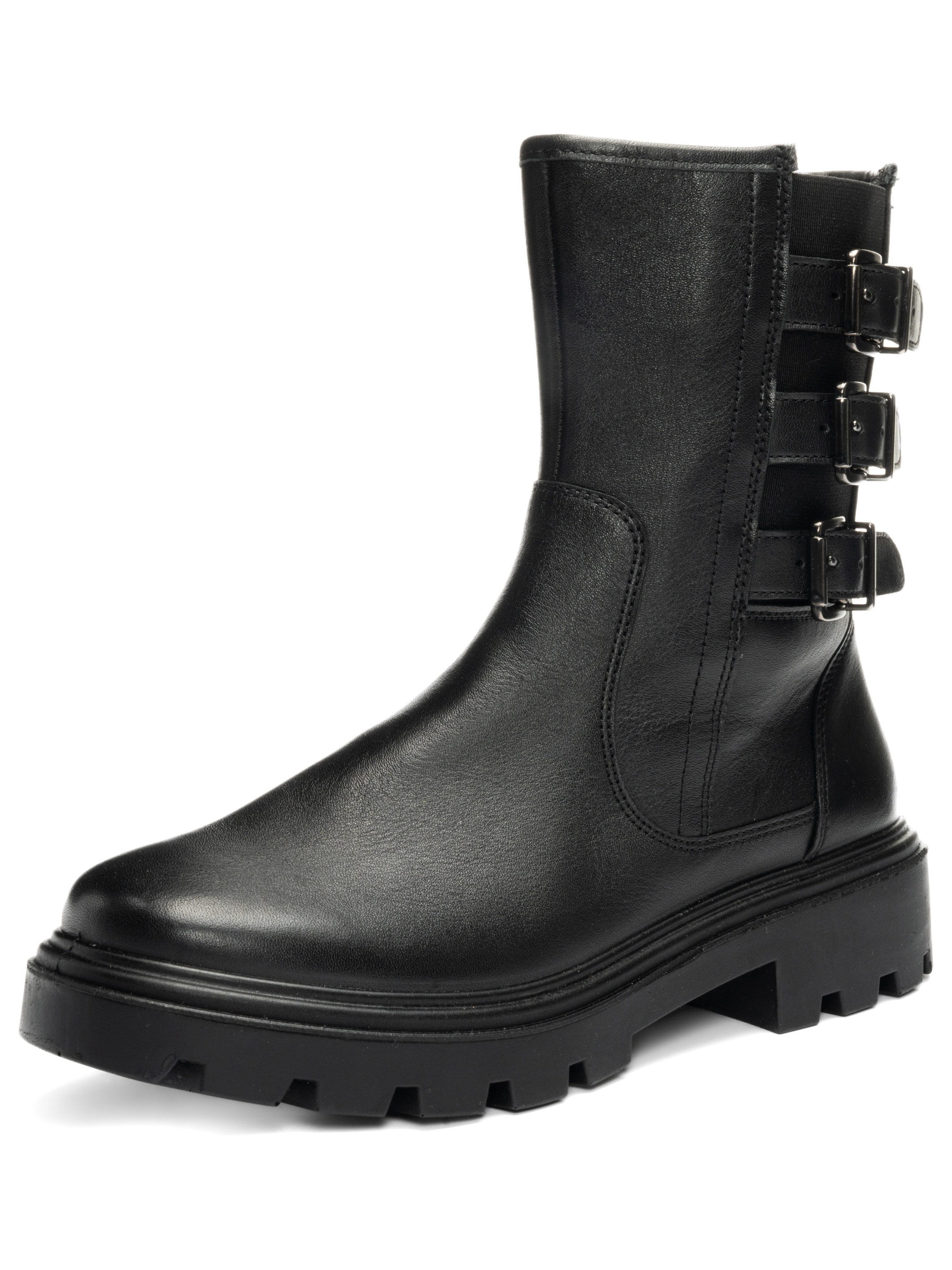 Stiefelette Manchester Stiefelette