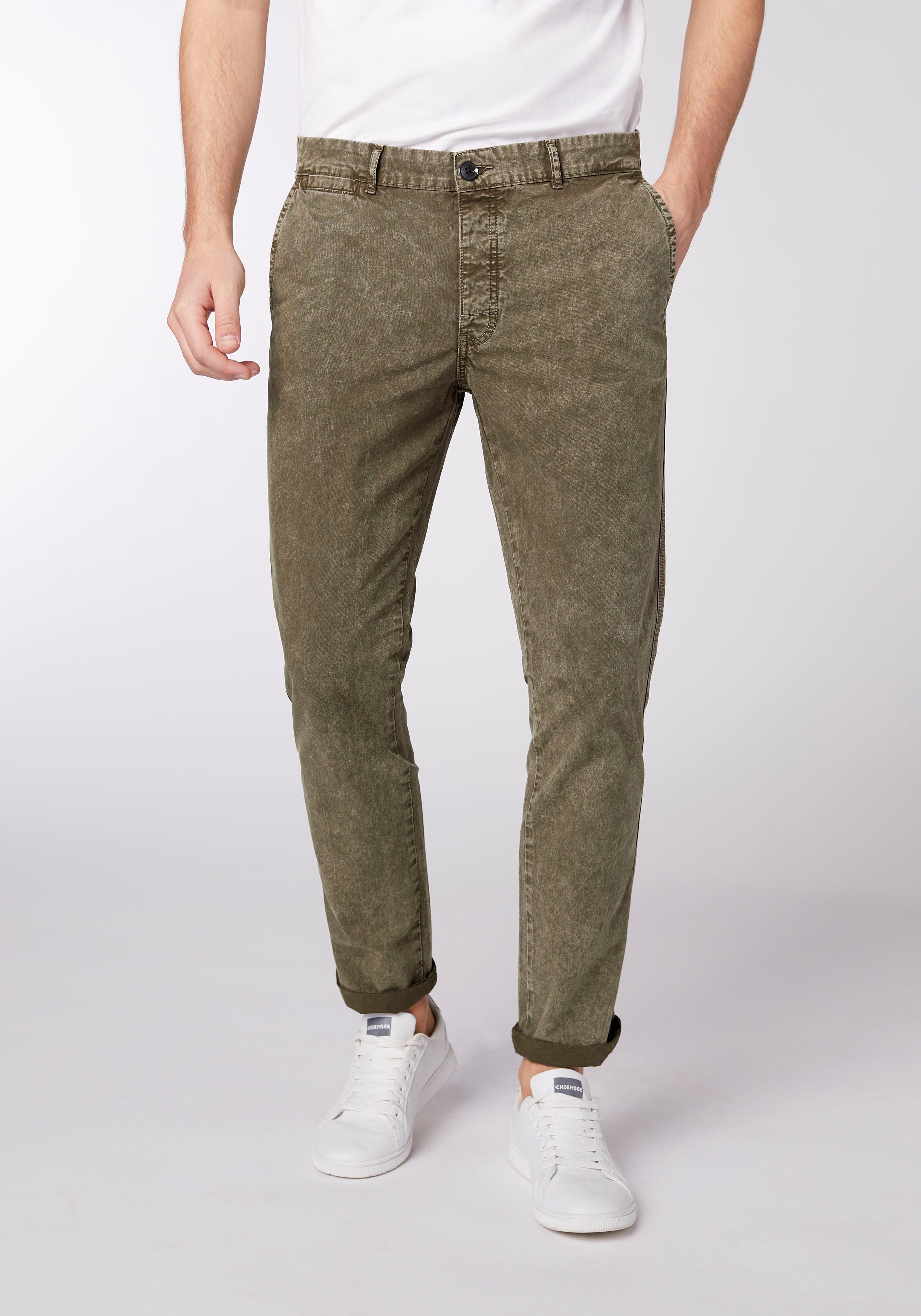 Chinohose