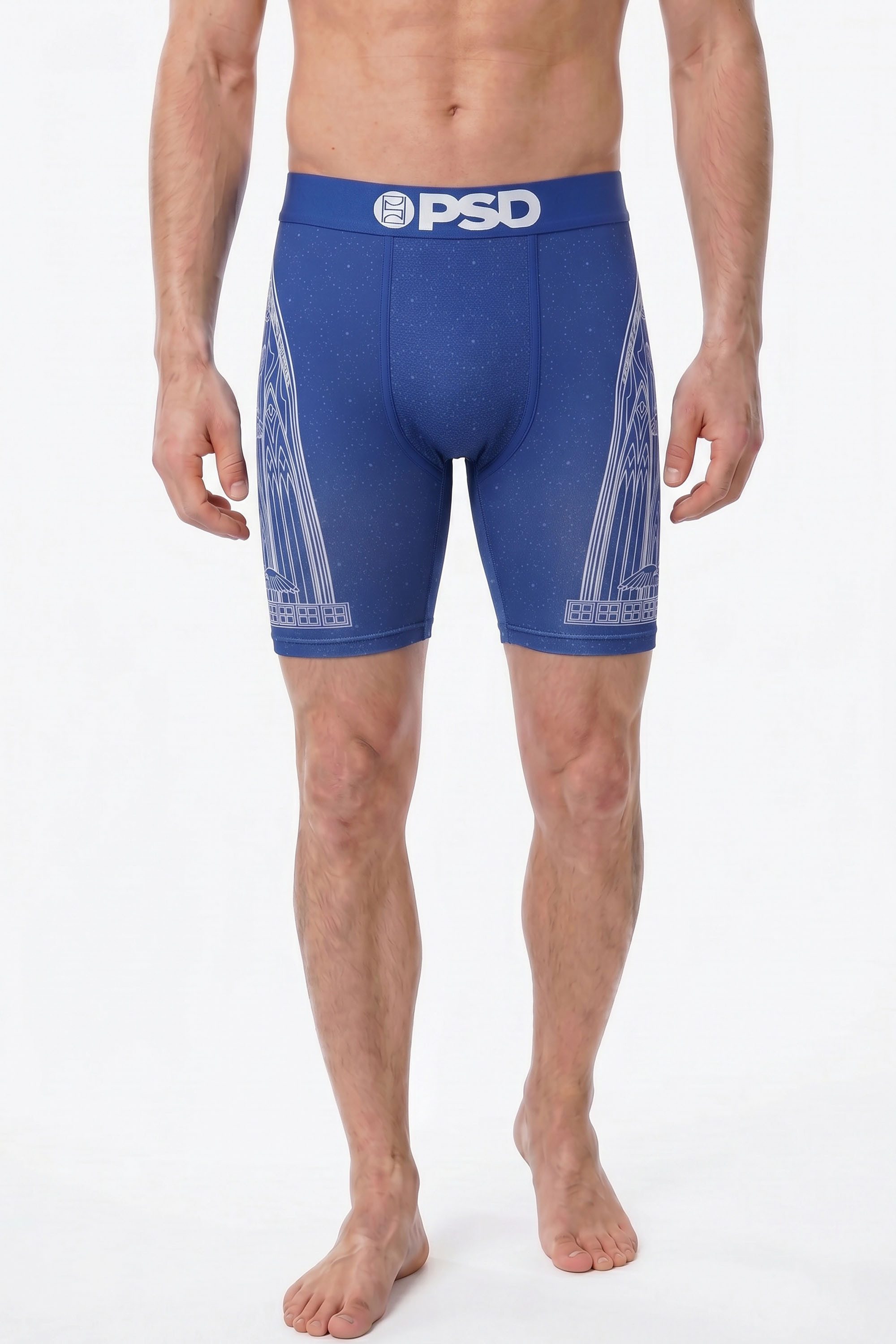 PSD Boxershorts CONVICTION Herren