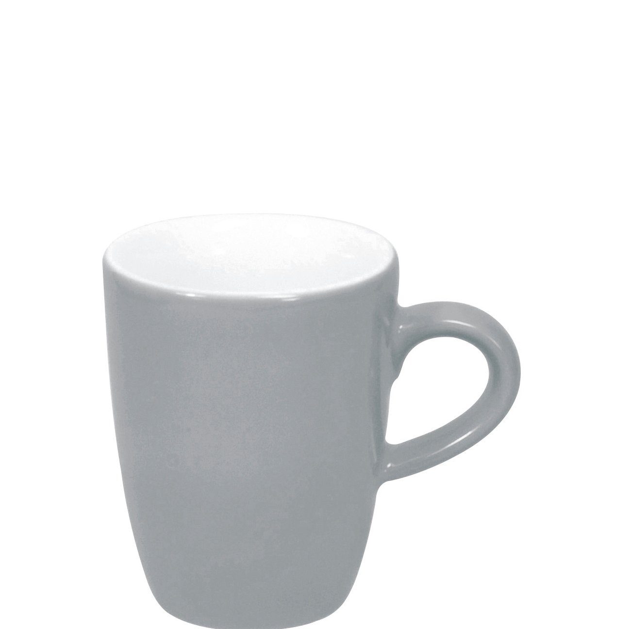 Espressotasse Pronto Colore 0,10 l hoch