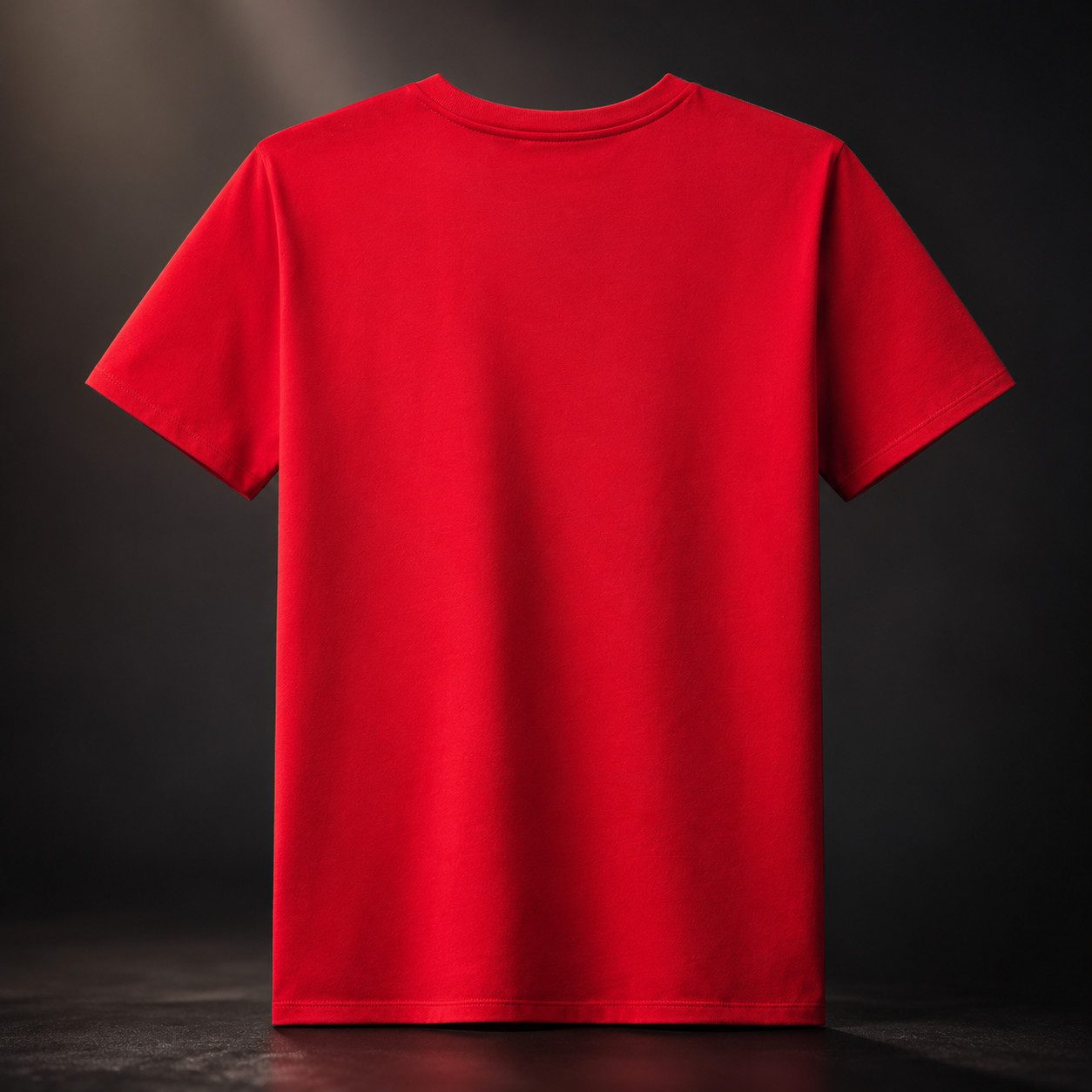 BMW T-Shirt BMW M T-Shirt Grafik 1 Rot M3 E30 Limited Edition
