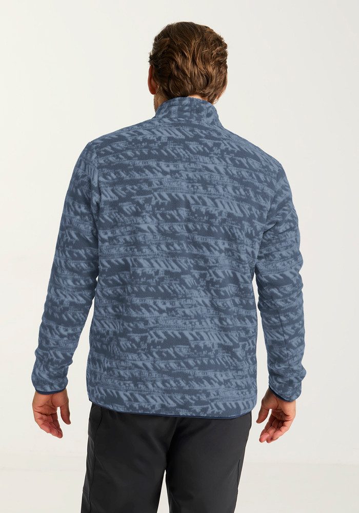 Jack Wolfskin Fleecepullover BIG SKY HZ M günstig online kaufen