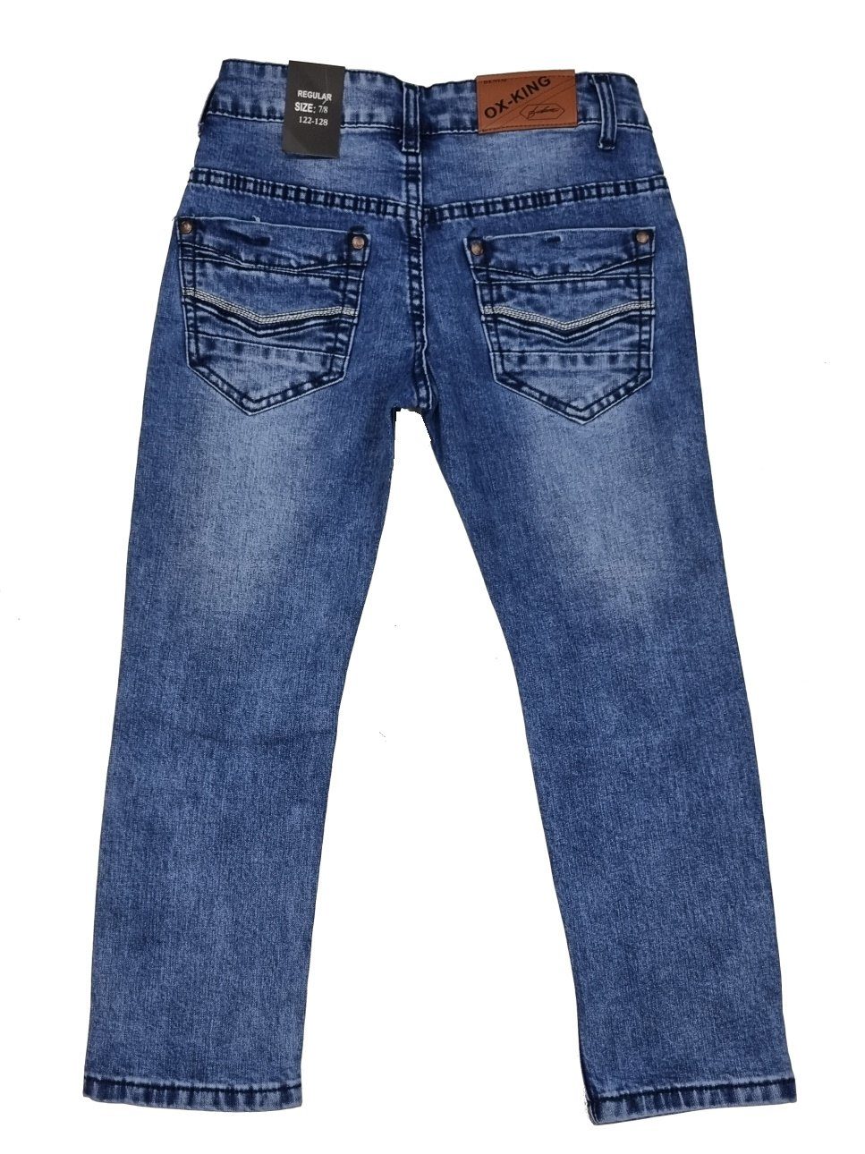 Jungen Kinder Hose Jeans Fashion Kinderhose Bequeme J626 Jeanshose, Jeans Boy
