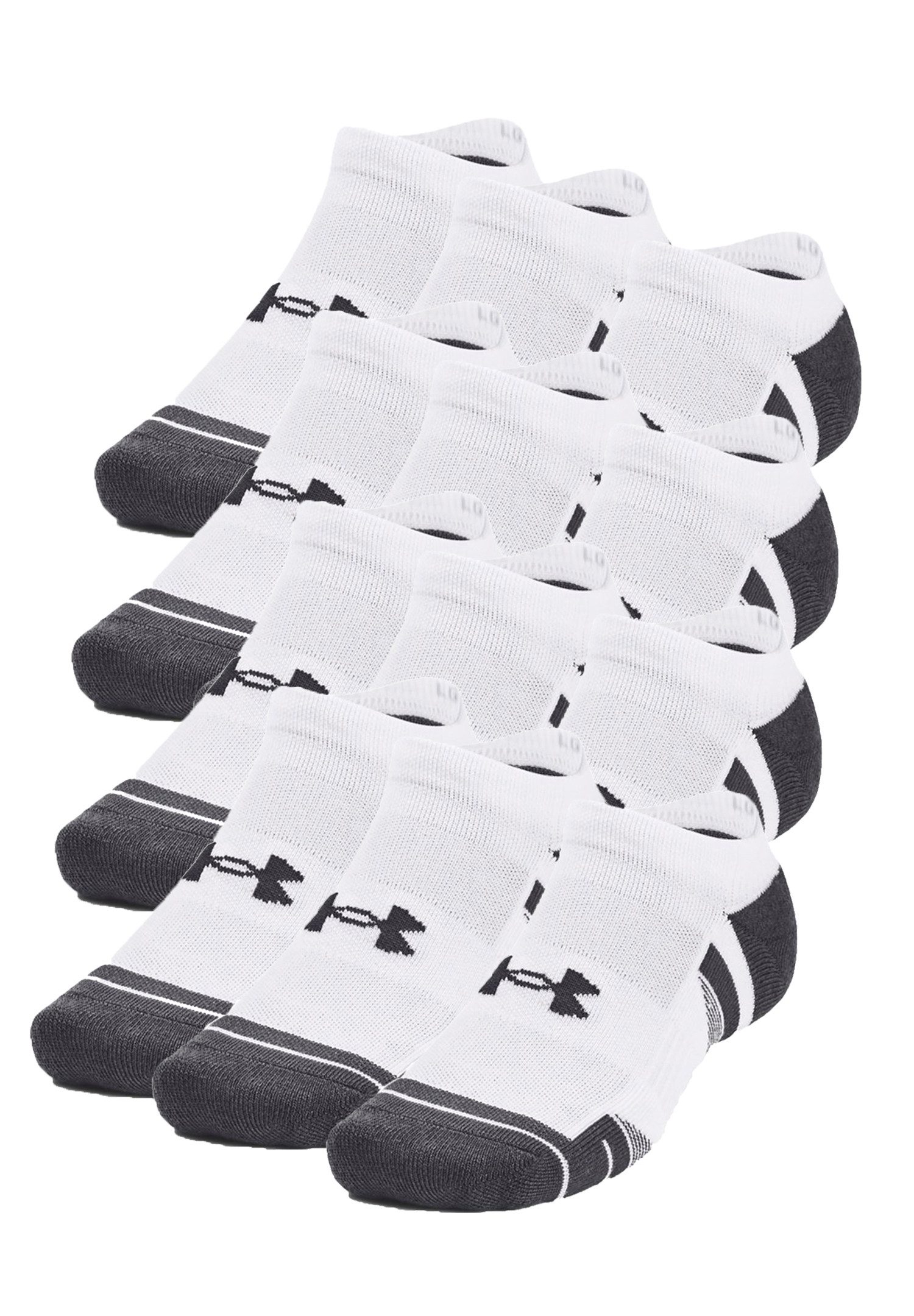 Under Armour® Kurzsocken UA PERFORMANCE TECH günstig online kaufen