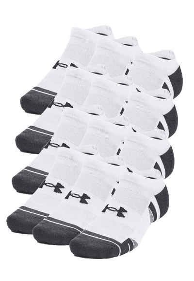 Under Armour® Короткі шкарпетки UA PERFORMANCE TECH 12PK NS (Set, 12-Paar, 12er-Pack)