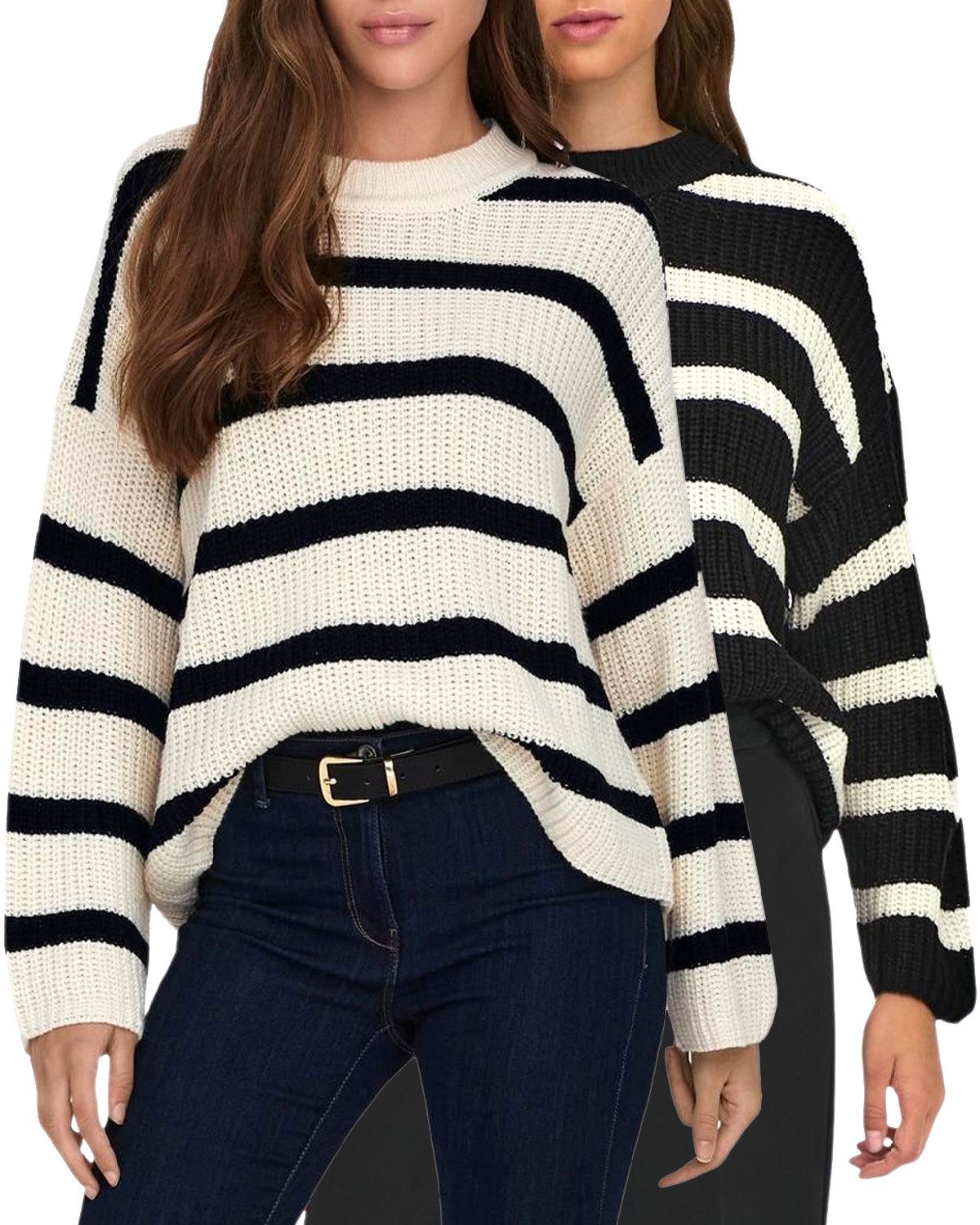 Strickpullover
