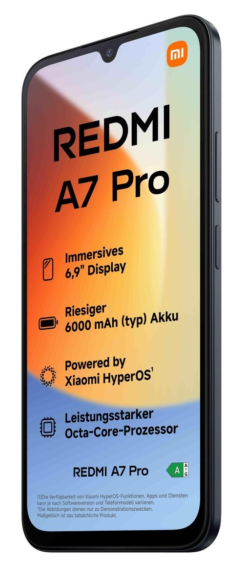 Xiaomi Smartphone