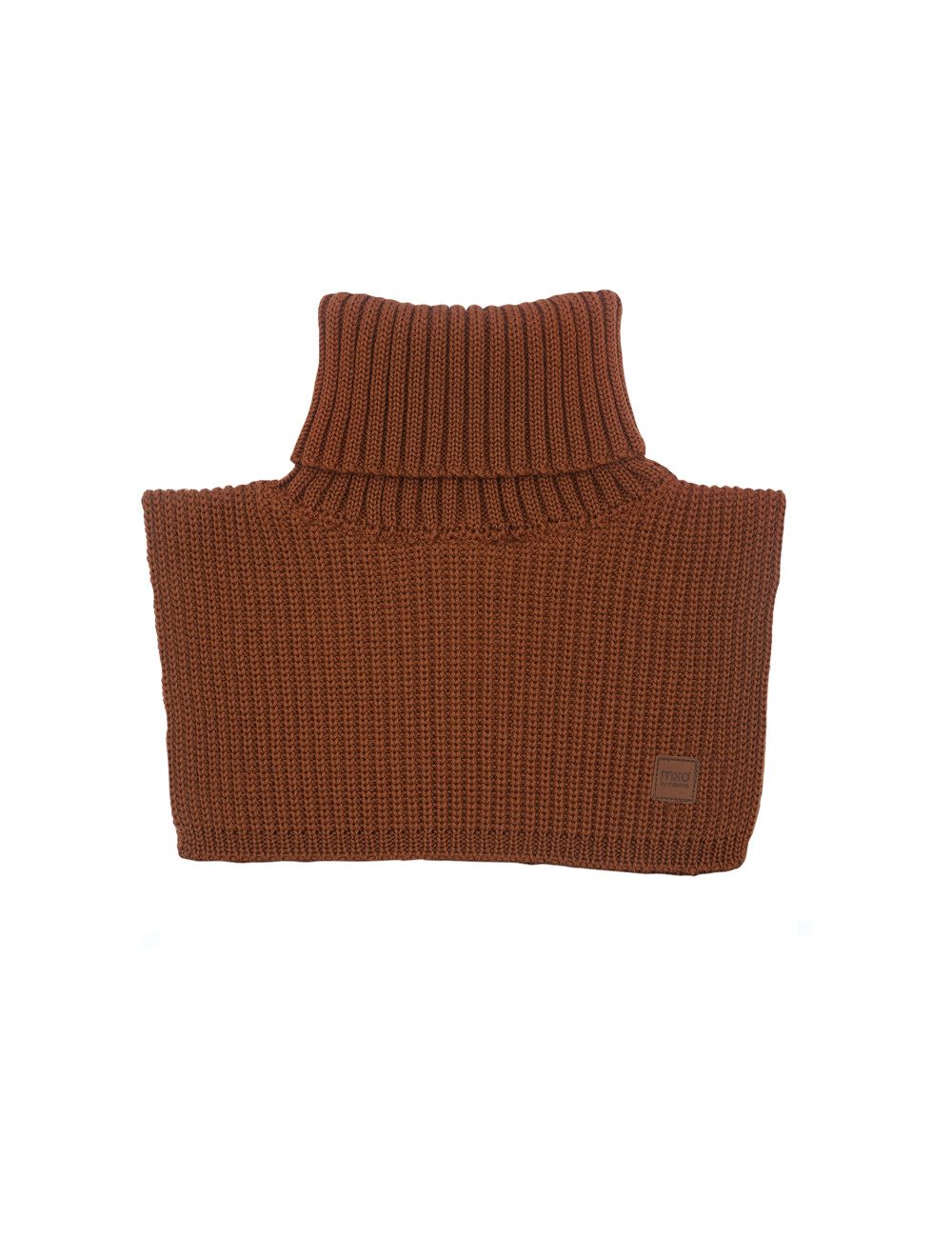 MAXIMO Утеплитель для шеи KIDS-Halswärmer, (1 St), Merino
