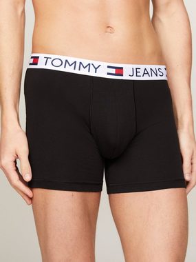 Tommy Hilfiger Underwear Boxer 3P BOXER BRIEF (Packung, 3er)