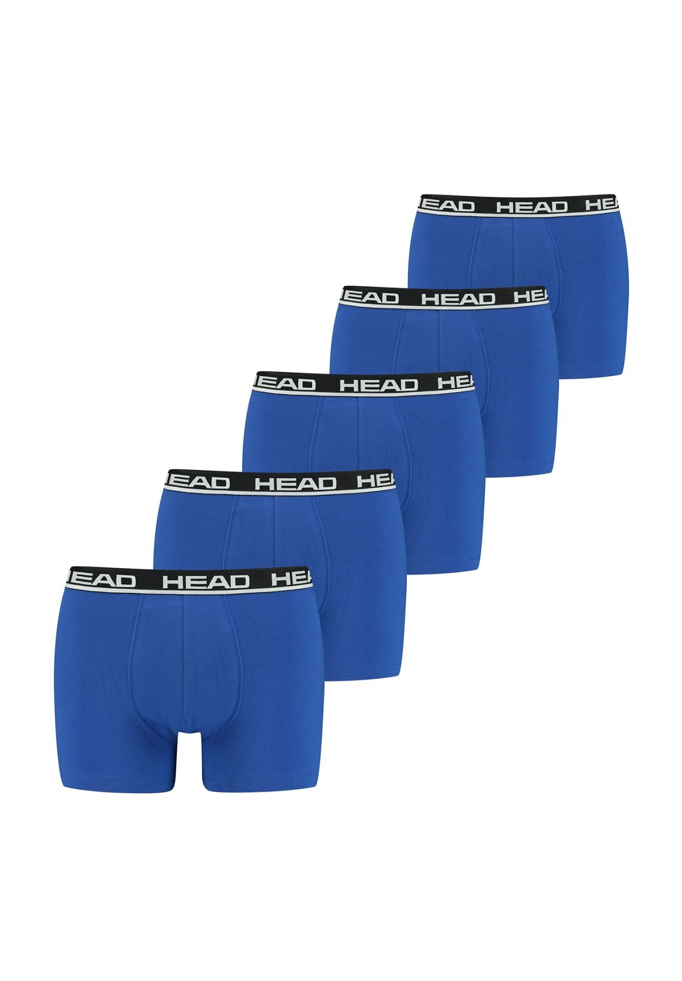 Head Boxershorts 5 PACK BASIC - günstig online kaufen