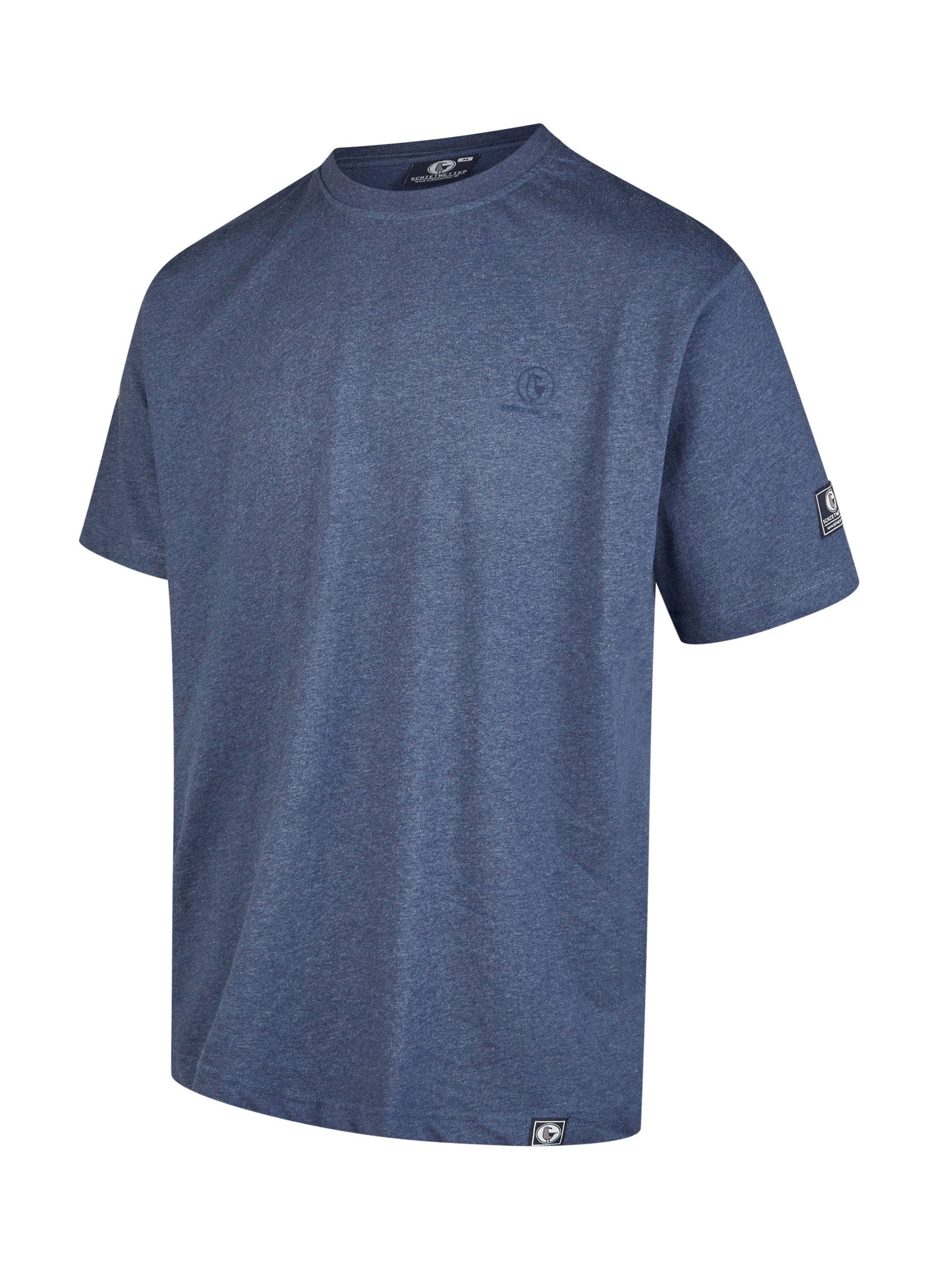 Schietwetter T-Shirt Herren T-Shirt "Holger" günstig online kaufen