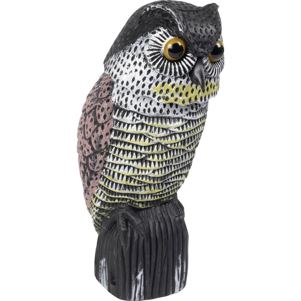 Gardigo Vogel-Schreck Vogelabwehr Eule 60102