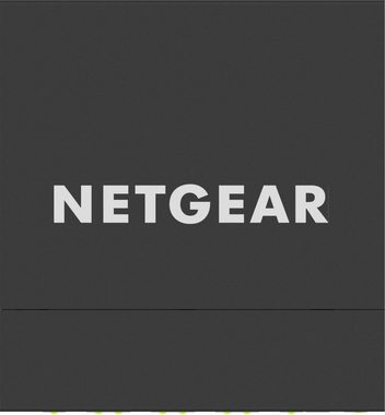 NETGEAR GS305E Netzwerk-Switch