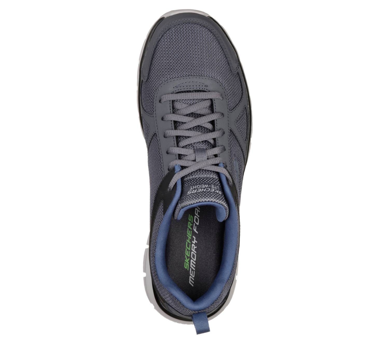 Skechers Skechers Track Scloric BBK Sneaker günstig online kaufen