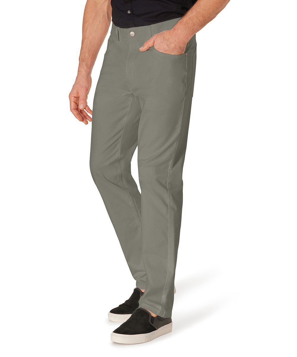 Pioneer Authentic Jeans 5-Pocket-Hose Rando mit schmalem Schnitt günstig online kaufen