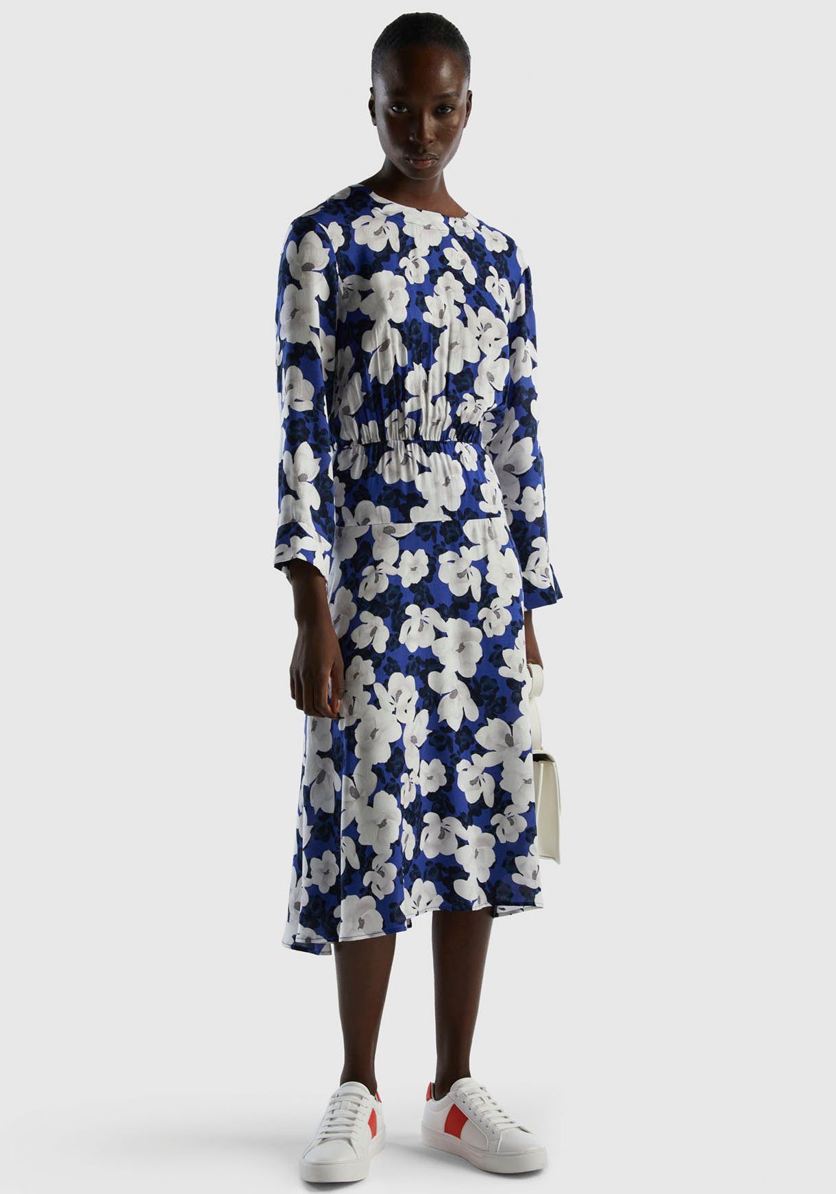 United Colors of Benetton Kleid online kaufen | OTTO