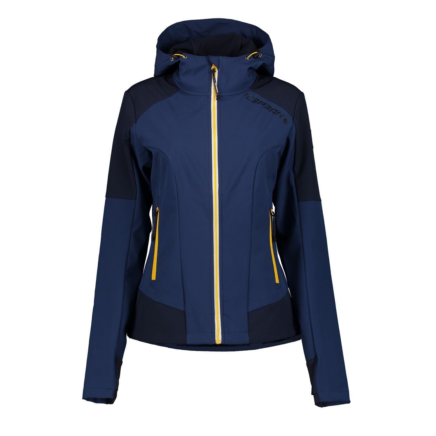 Funktionsjacke Softshell Jacke Dahlgren